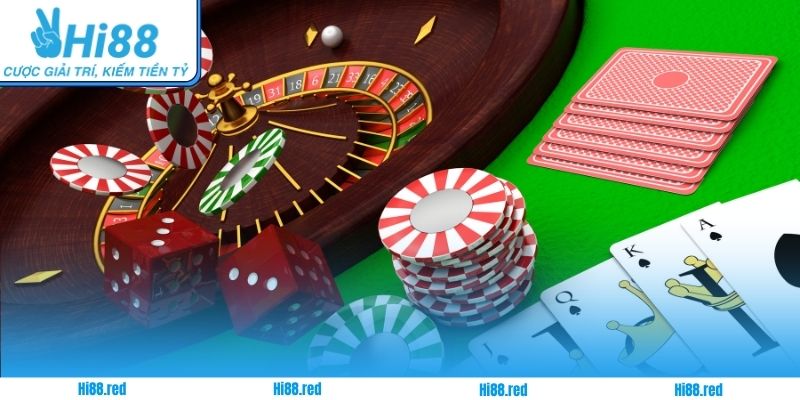 Chứng minh Hi88 uy tín, đáng tin cậy