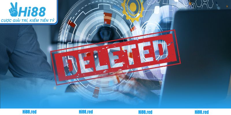 Một số lý do người chơi nên xóa tài khoản game